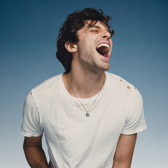 Tom Grennan