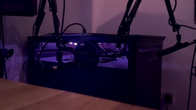 Hammond B3 teaser